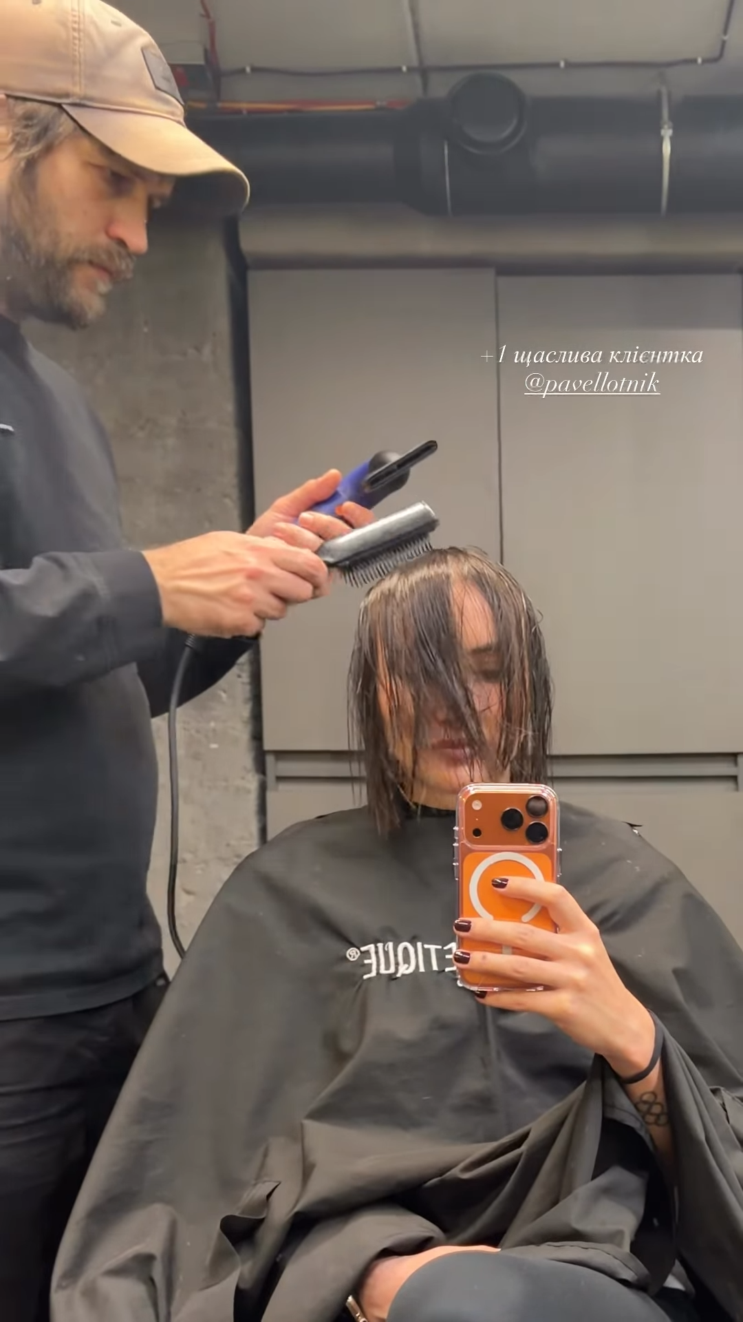 Надихнула Вікторія Бекхем: Різатдінова вразила кардинальною зміною іміджу (фото)