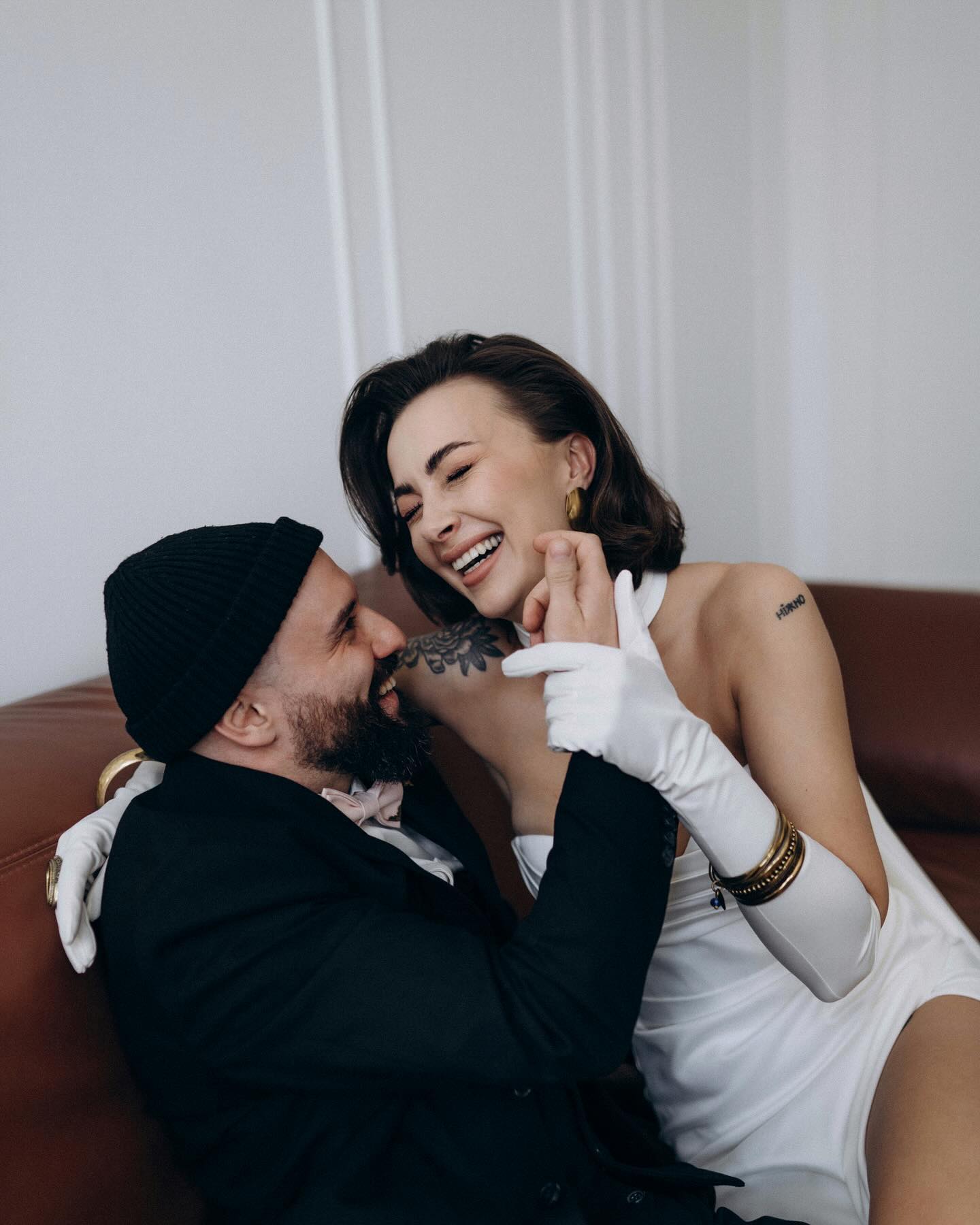 Виктор Розовый после тяжелого ранения нежно обратился к жене