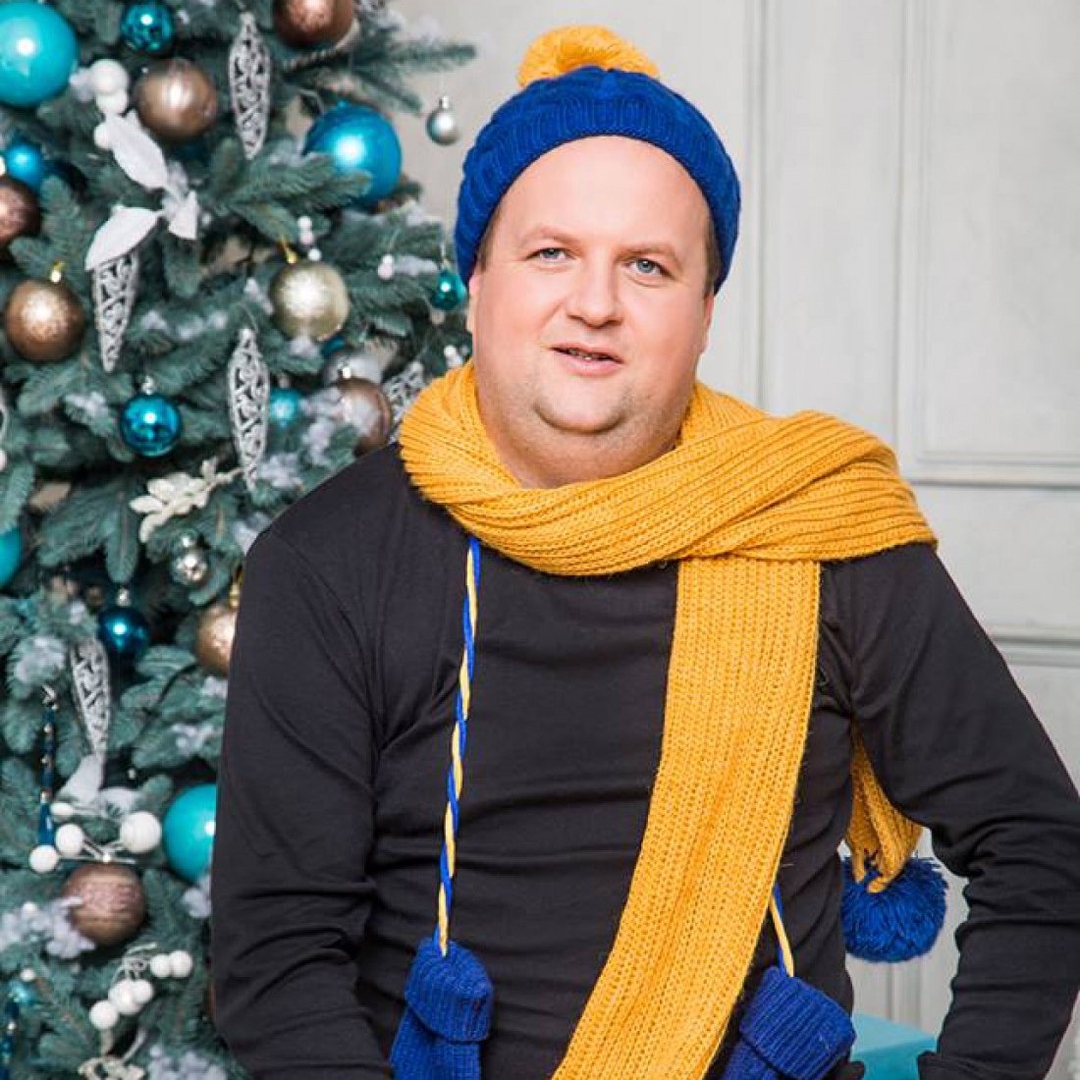 Єфросиніна скинула 20 кіло, а Бронюк - 30: 5 українських зірок, які схудли до невпізнаваності