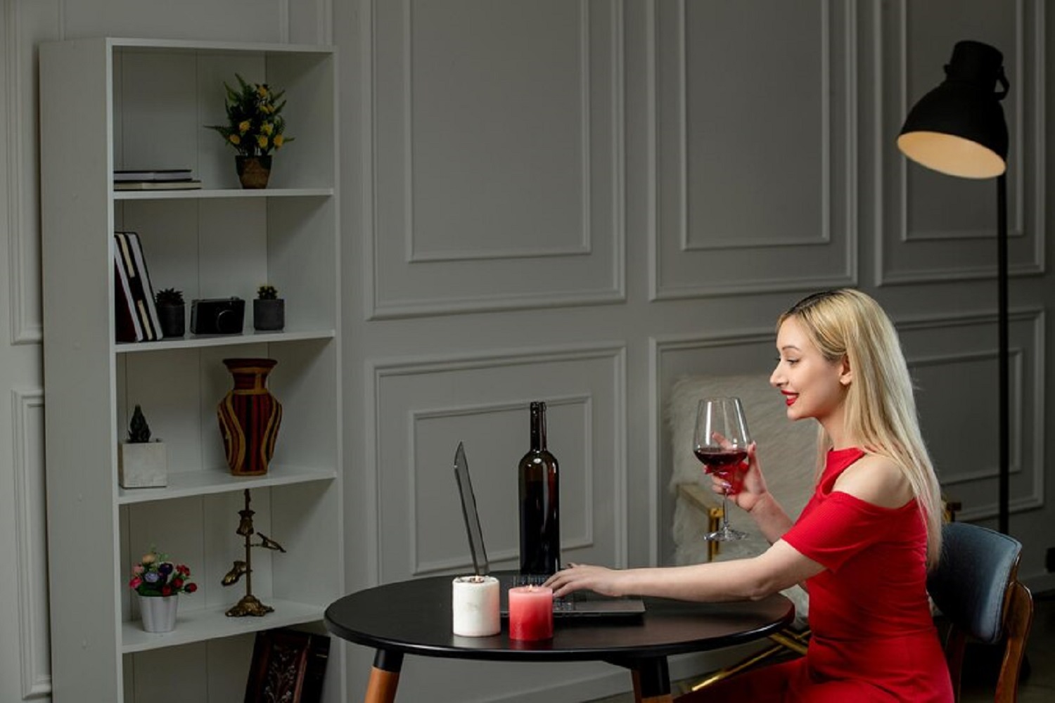 6 способов создать дома приятное зимнее настроение