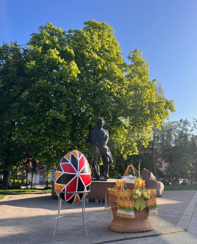 Куди поїхати на Великдень: 5 українських міст, де ви поринете у святкову атмосферу