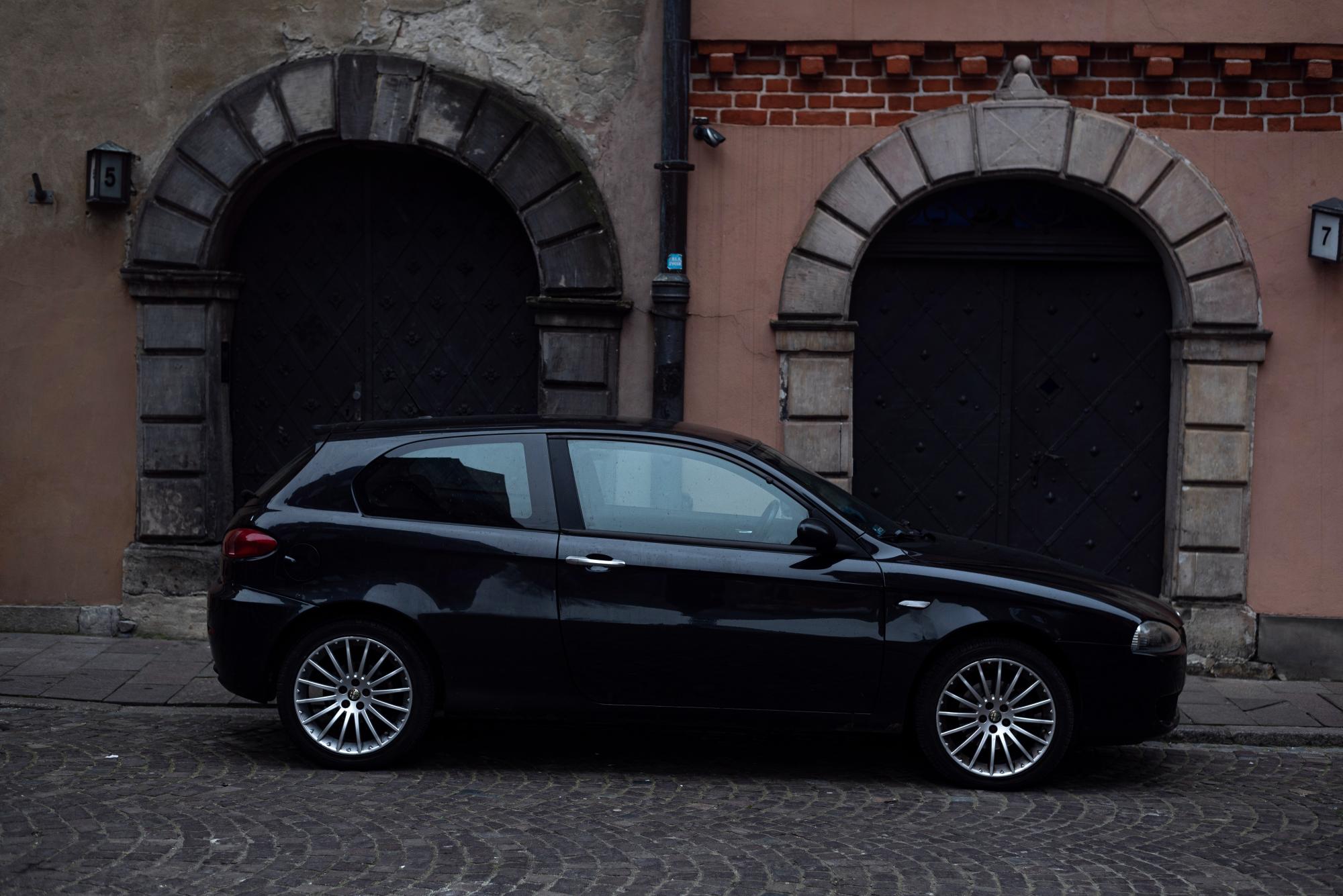 Штрафи та терміни перебування. Як заїхати до Польщі на авто з українською реєстрацією