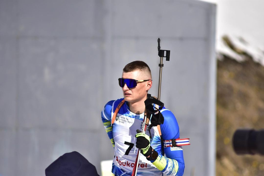 Віталій Мандзин: Перемогти норвежців? Немає нічого неможливого!