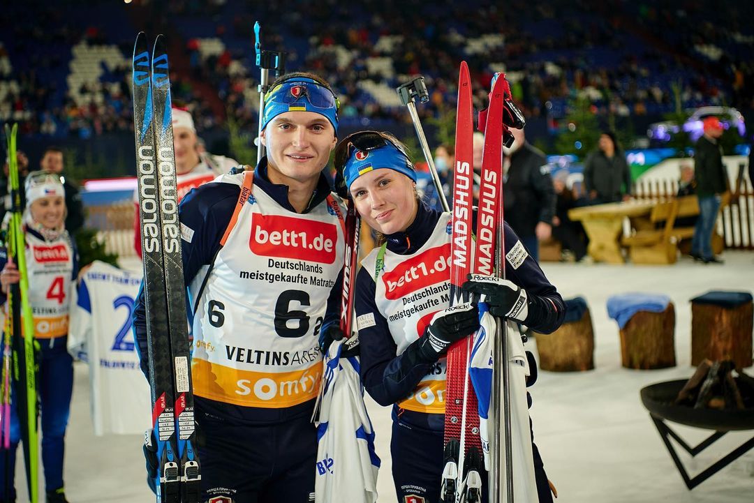 Віталій Мандзин: Перемогти норвежців? Немає нічого неможливого!