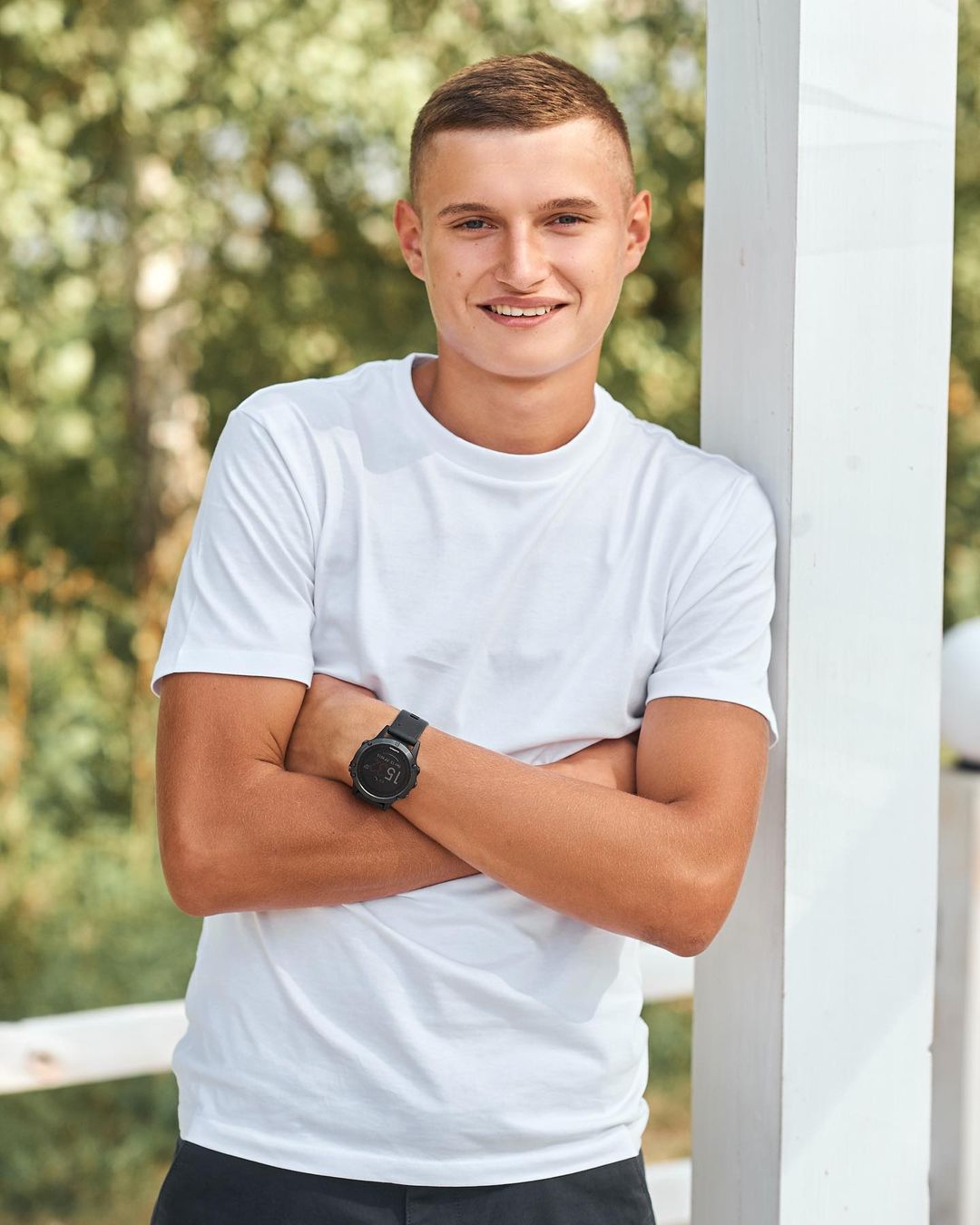 Віталій Мандзин: Перемогти норвежців? Немає нічого неможливого!