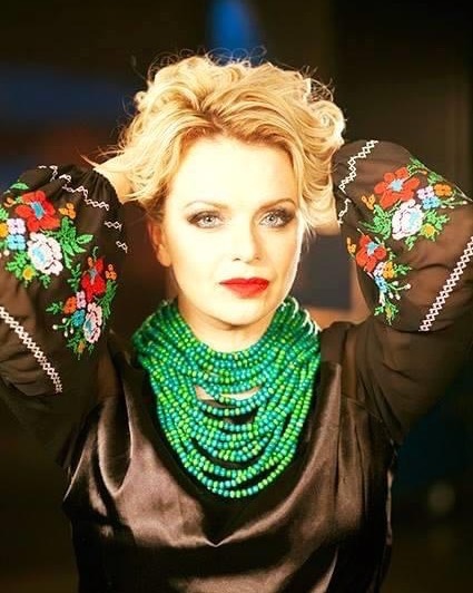 Він передасть ці спогади своїм дітям: Ірма Вітовська про день народження сина та зруйнований будинок під Києвом