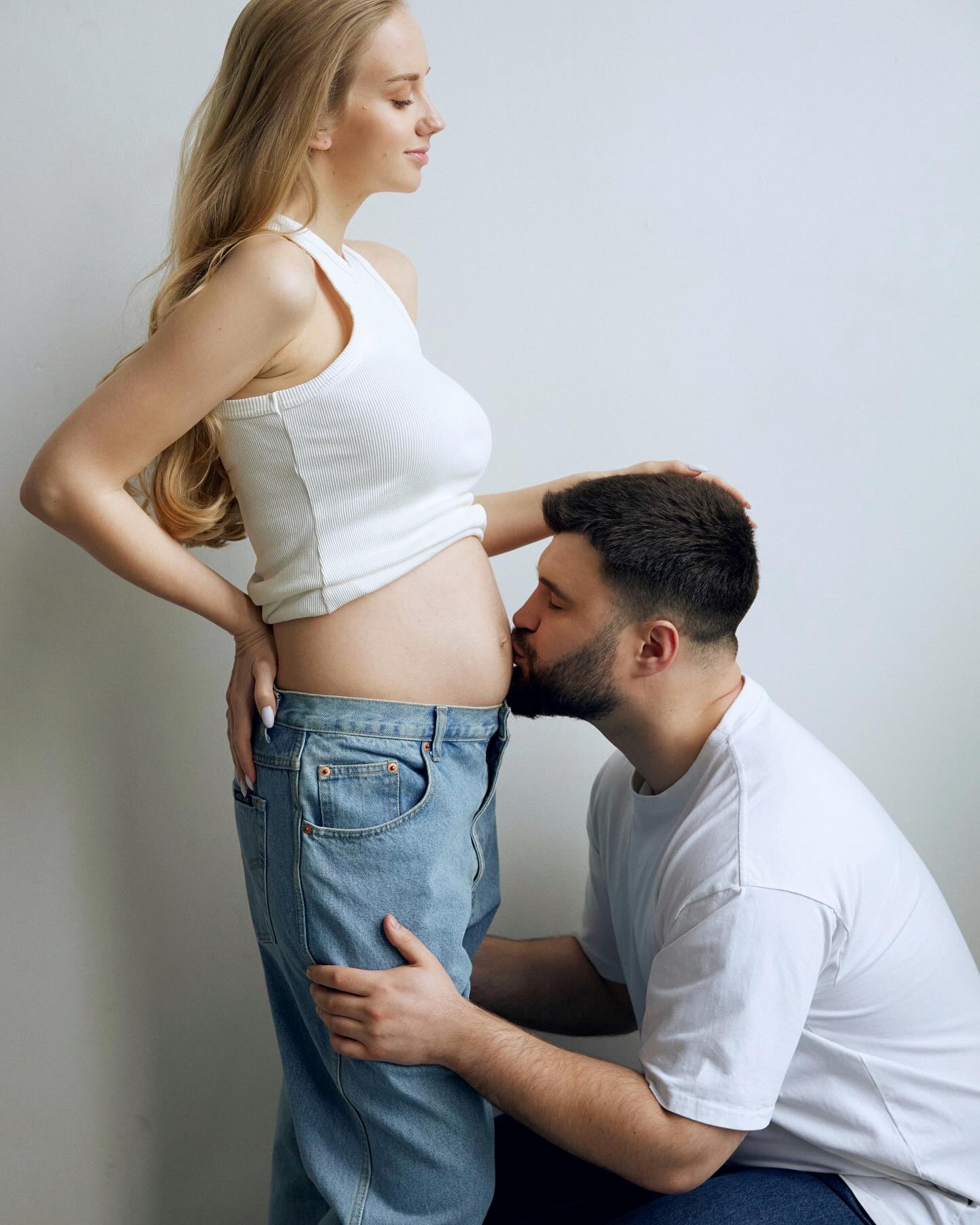 Відомий український TikTok-блогер вперше стане батьком (фото)