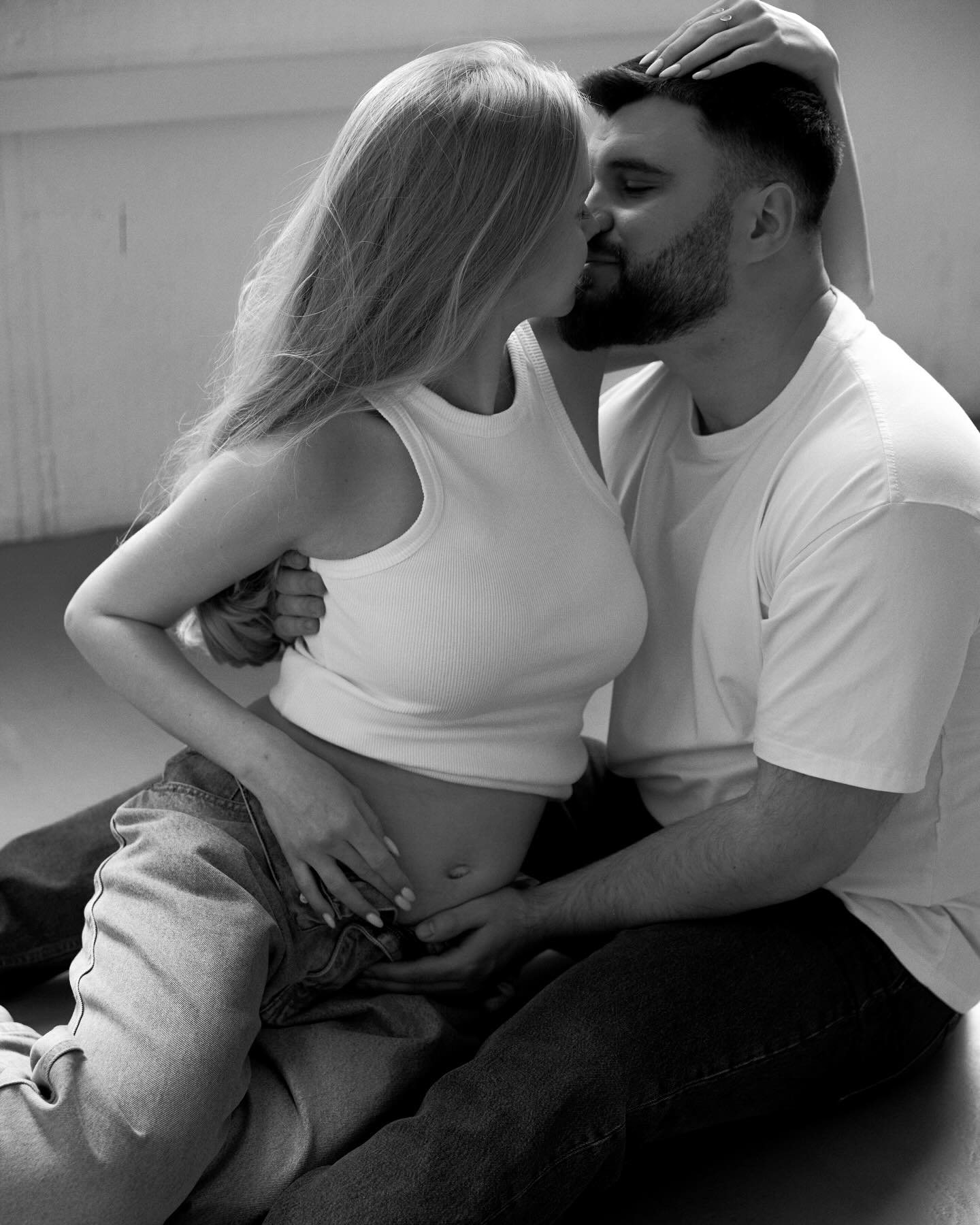 Відомий український TikTok-блогер вперше стане батьком (фото)