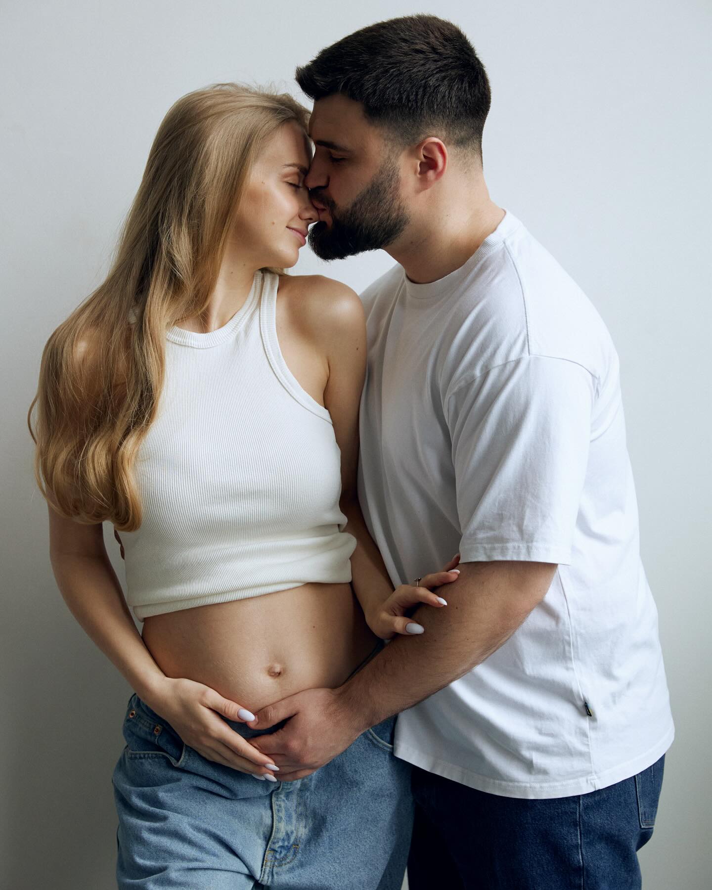 Відомий український TikTok-блогер вперше стане батьком (фото)