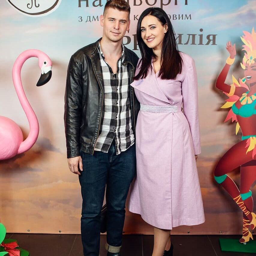 Ексчоловік відомої телеведучої демобілізувався з фронту: що відомо