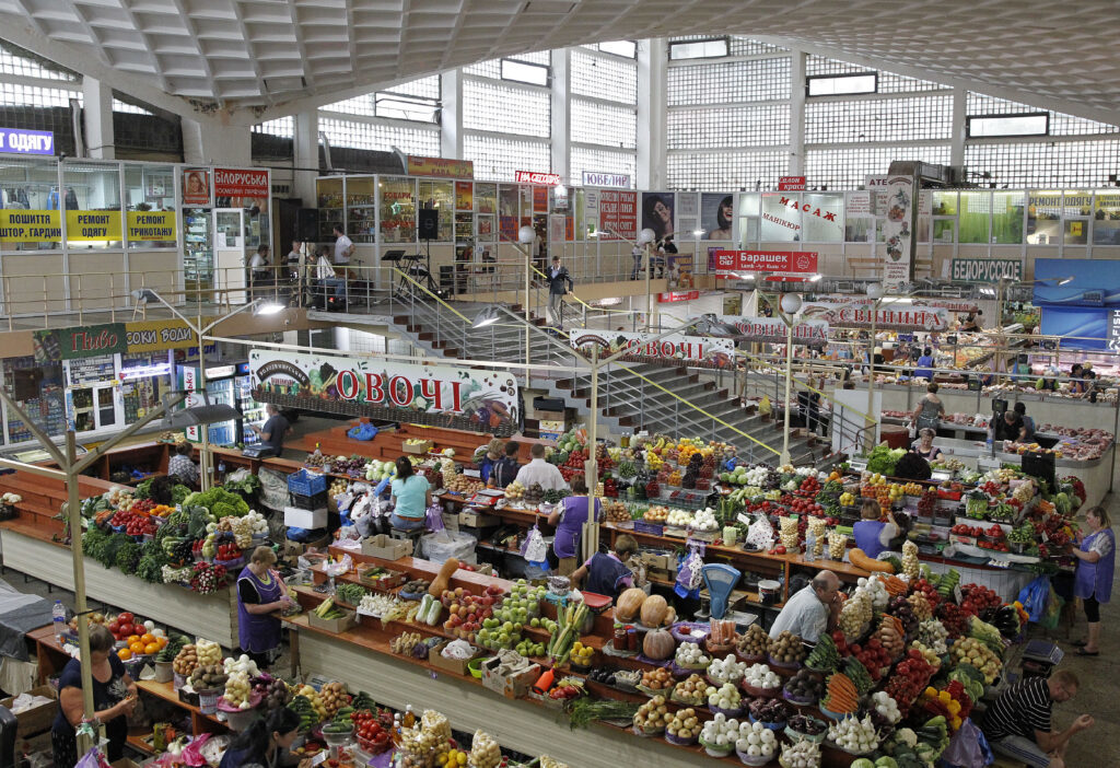 Ці культурні локації занепадають у Києві! Екс-гендиректор ВДНГ пояснив, як їх "поставити на ноги"