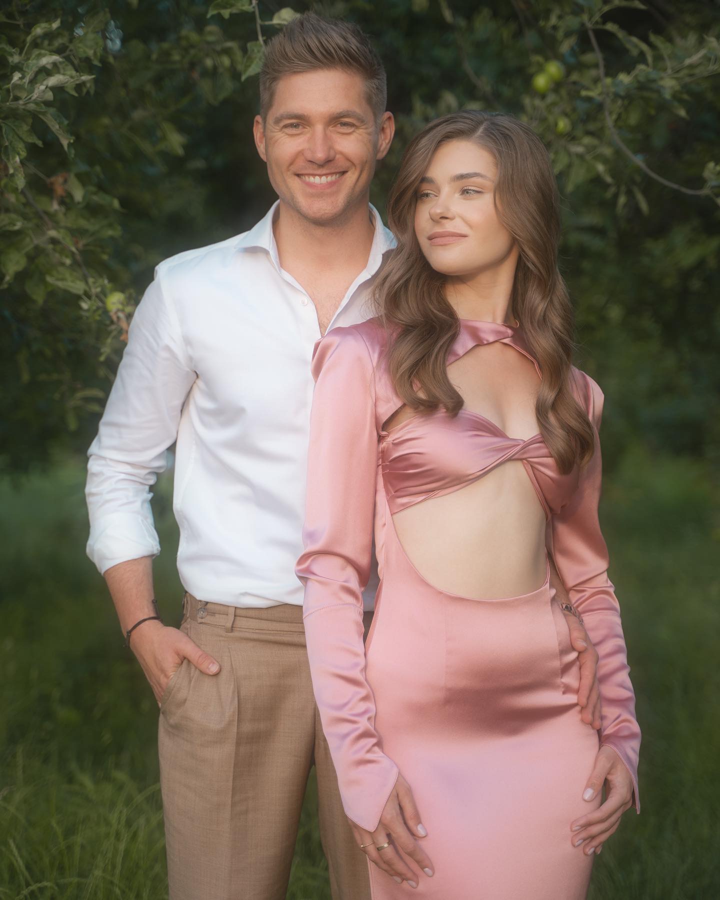 6 українських зірок, які знайшли кохання під час війни