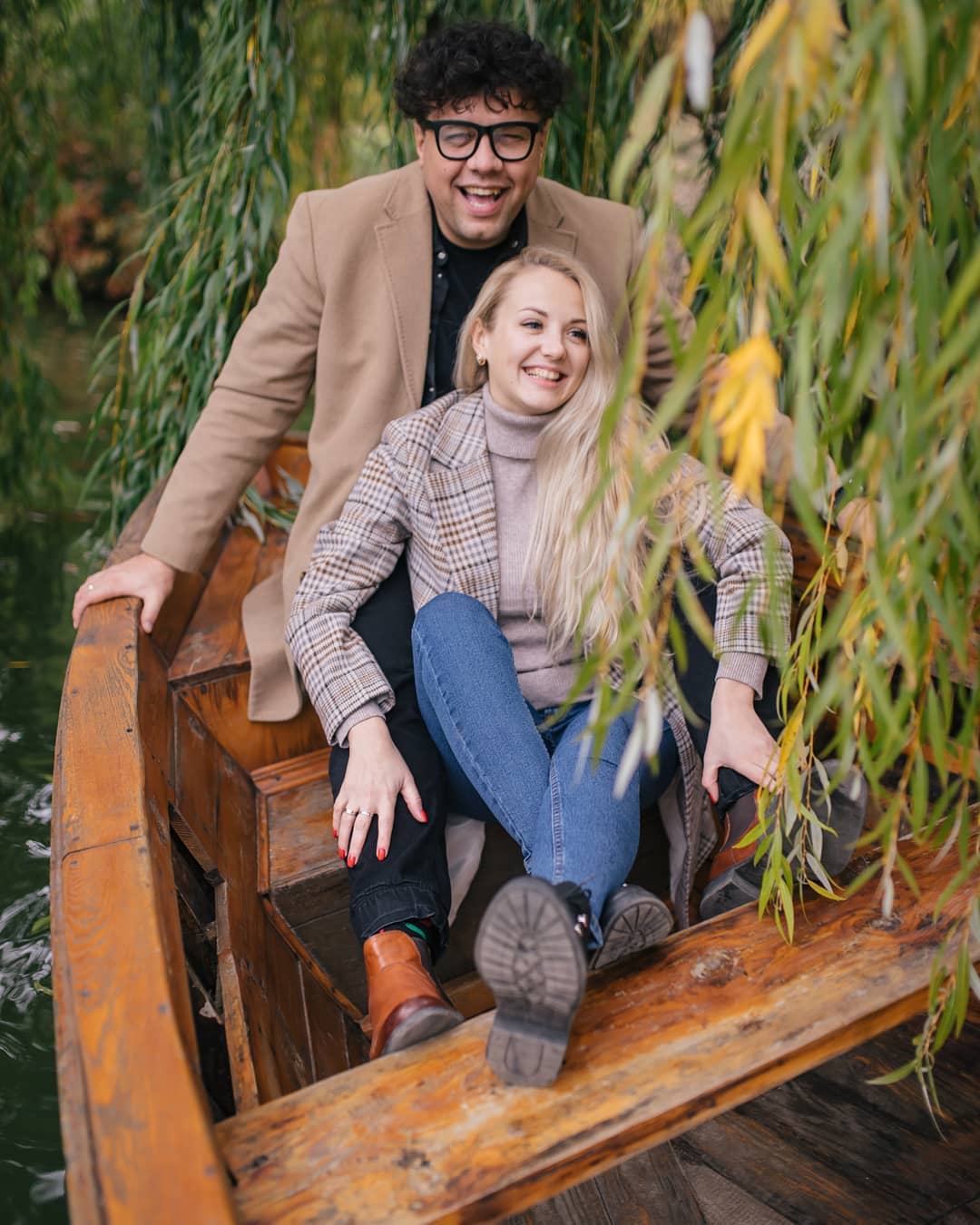 "Это было по пьяни". Украинский актер сделал публичное заявление об измене