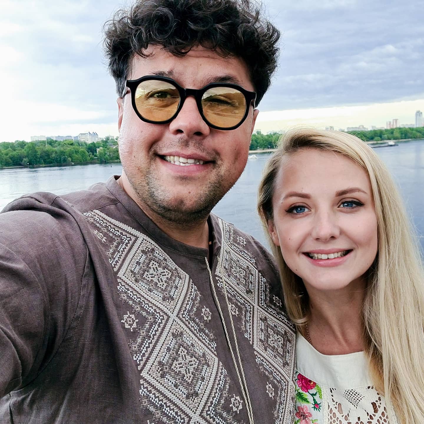 Интрижка на стороне: 6 украинских звезд, которые изменяли своим любимым