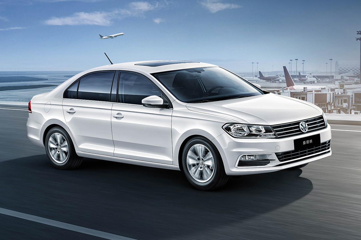 Привіт електромобіль Subaru Solterra, прощавай популярний седан VW Santana. Головне зі світу авто