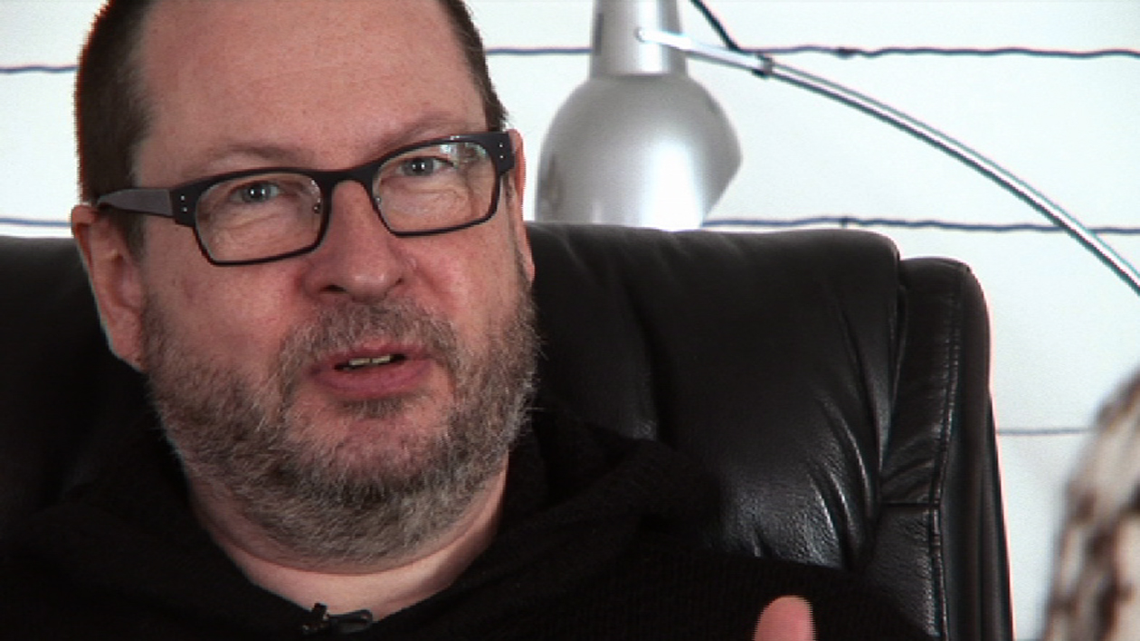 "Життя росіян також важливе". Режисер Ларс фон Трієр заступився за окупантів