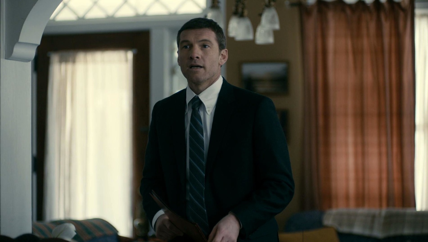 Як у реальному житті виглядає актор, який зіграв Джейка Саллі у фільмі "Аватар" (фото)