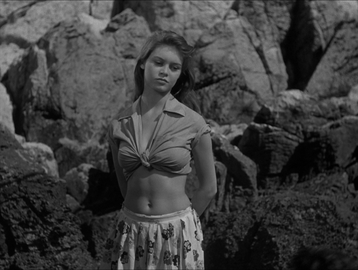 7 яскравих кінообразів Бріжіт Бардо - ікони, яка навчила жінок свободи