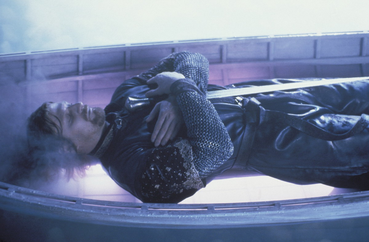 Пітт їсть, Генкс - приймає ванну: 10 акторів, які у кожному фільмі повторюють свої "фішки"