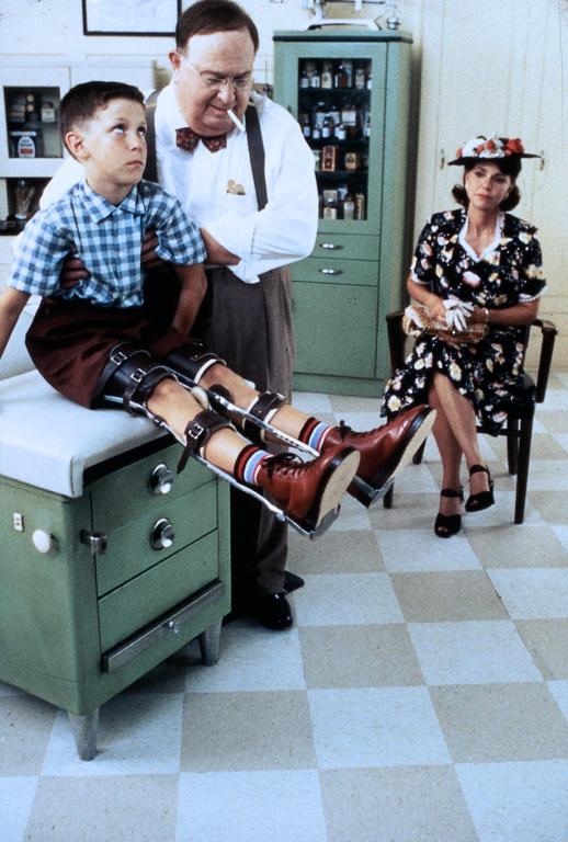 Відслужив у армії та влаштувався вчителем. Що стало з актором, який зіграв маленького Форреста Гампа?