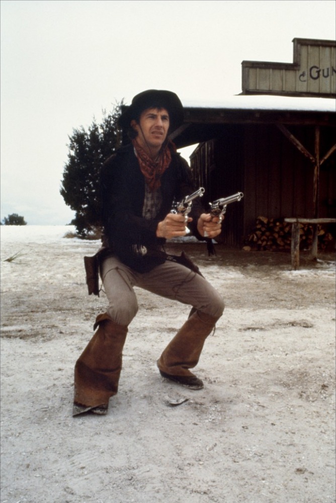 Как сейчас выглядит и живет Кевин Костнер - главный "телохранитель" Голливуда (фото)