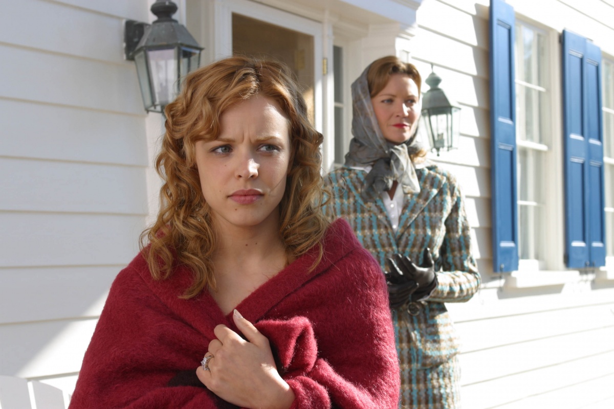 Все така ж красуня. Що стало з зіркою фільму "Щоденник пам'яті" Рейчел МакАдамс