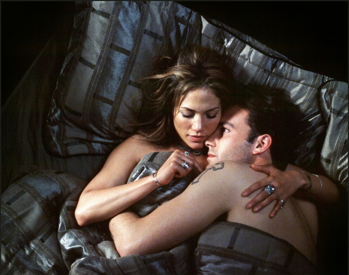 Так собі коханці: 10 зірок, які, за чутками, "ніякі в ліжку"