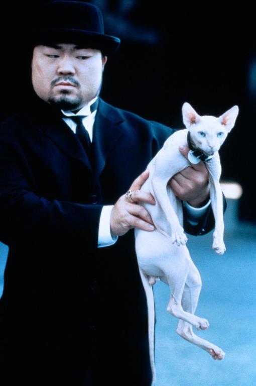 Слава с горьким концом: 5 актеров, которые проведут остаток жизни в тюрьме