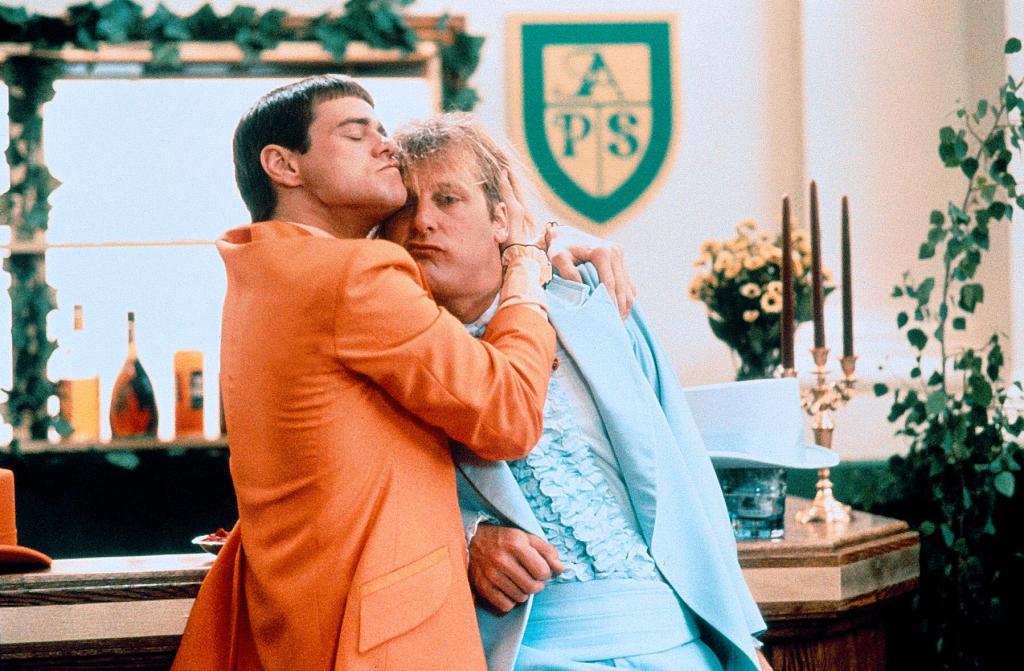 Кумедний блондин із "Тупий і ще тупіший" запам'ятався багатьом: ось який він зараз (фото)