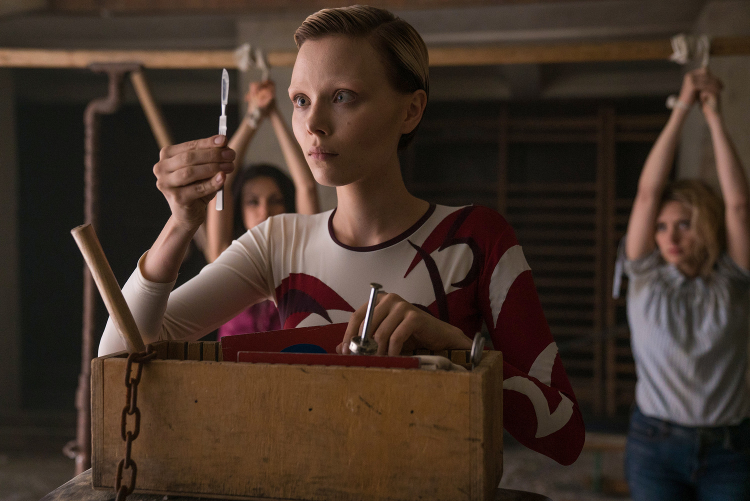 Як сьогодні виглядає українська акторка Іванна Сахно, яка стала зіркою Голлівуду (фото)