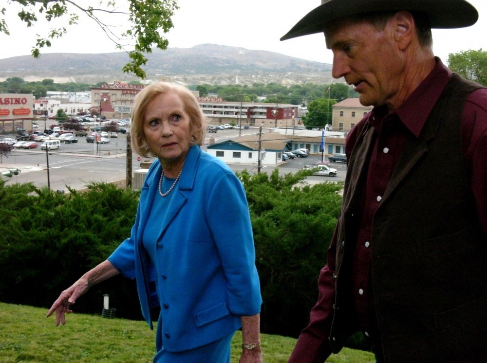 Важко повірити! 5 зірок, які дожили до 100 років