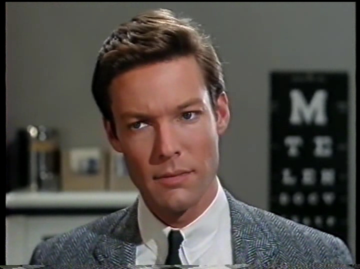 Помер зірка "Сьоґуна" і "Тих, що співають у терні"