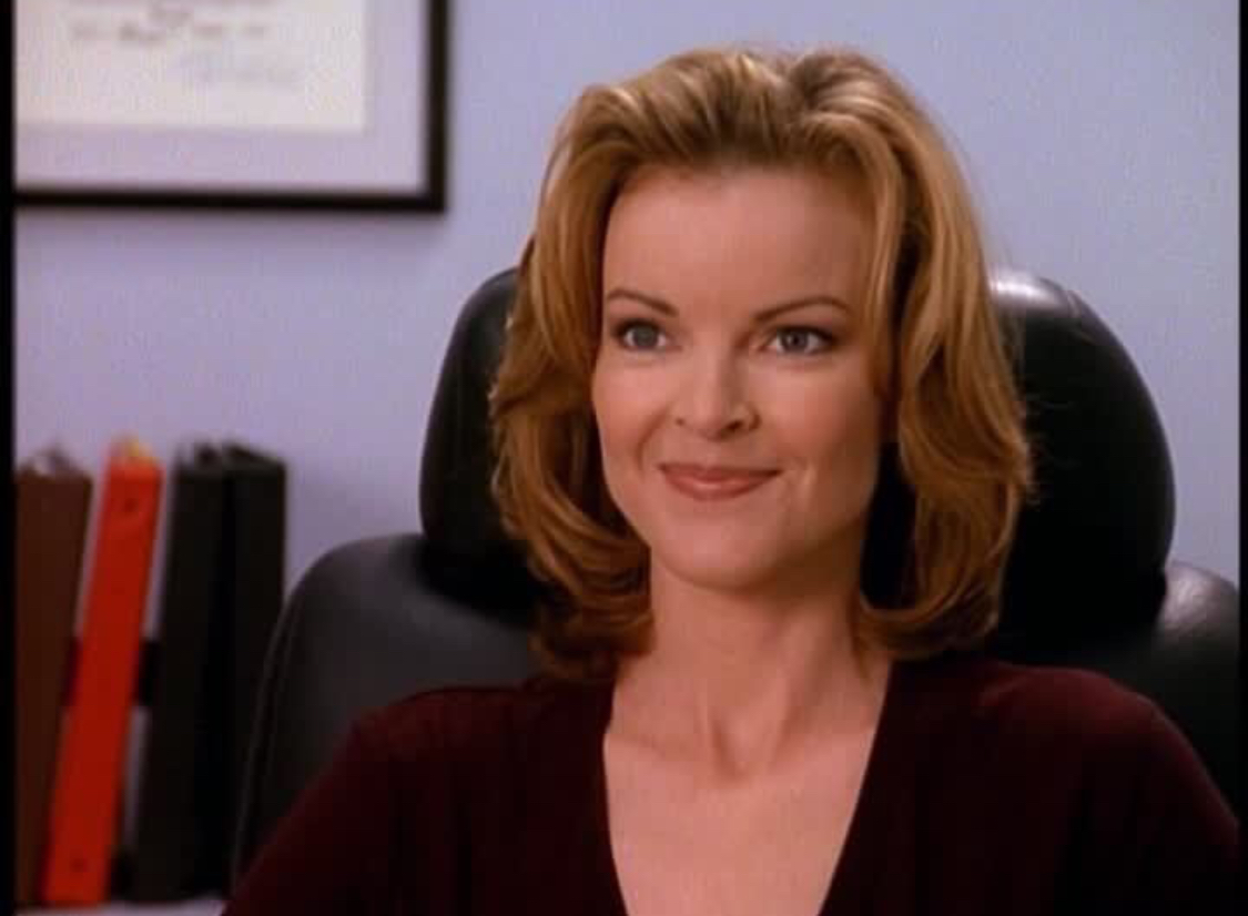 Проміняла кар'єру на сім'ю. Як сьогодні виглядає "відчайдушна домогосподарка" Марсія Кросс