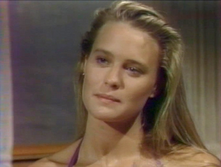 Як зараз виглядає і чим займається зірка серіалу "Санта-Барбара" Робін Райт