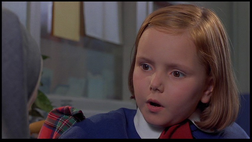 Ця акторка могла зіграти Герміону замість Емми Вотсон. Дивіться, як сьогодні вона виглядає