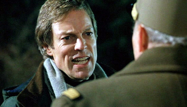 Помер зірка "Сьоґуна" і "Тих, що співають у терні"