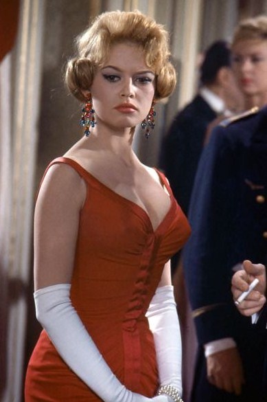 7 яскравих кінообразів Бріжіт Бардо - ікони, яка навчила жінок свободи