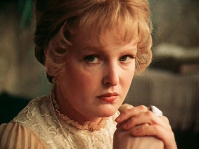 7 советских актеров, которые сбежали в США, и не пожалели