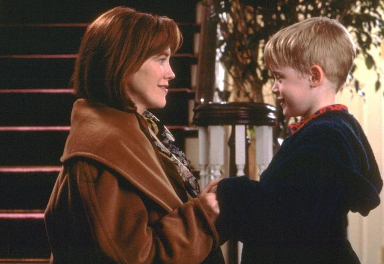 30 років потому: як змінилася мама Кевіна з фільму "Сам удома"