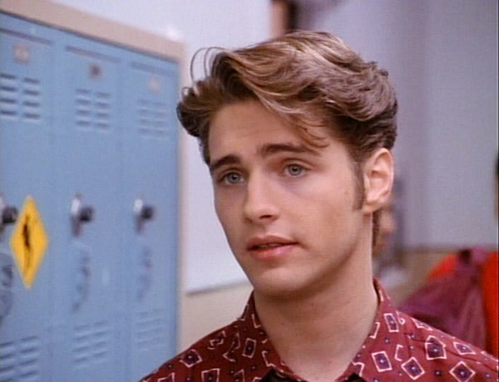 Брендон з "Беверлі-Гіллз 90210": який вигляд сьогодні має красунчик з культового серіалу