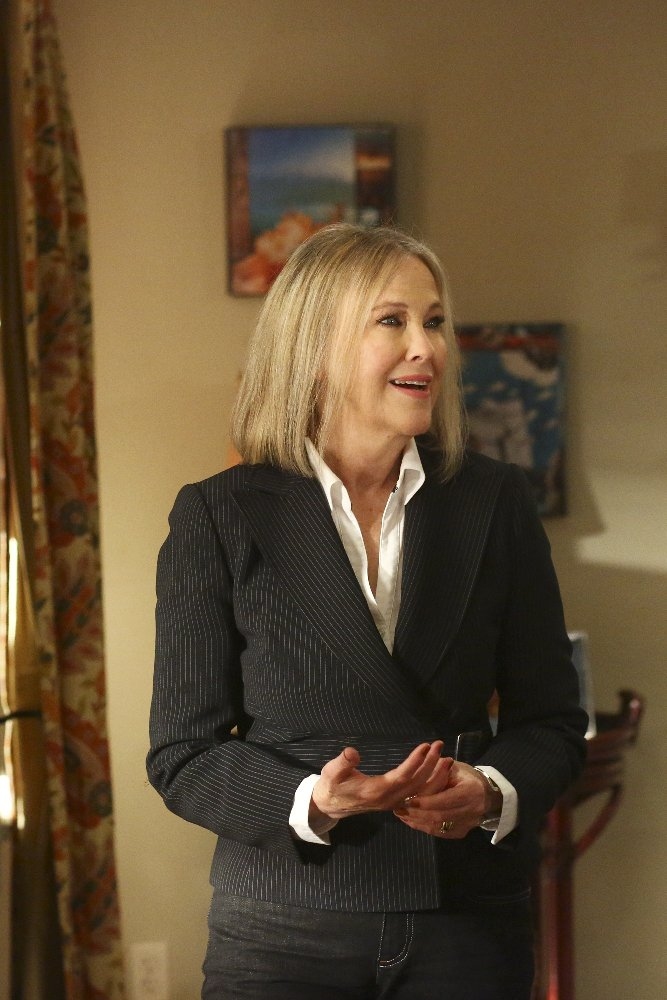 30 років потому: як змінилася мама Кевіна з фільму "Сам удома"