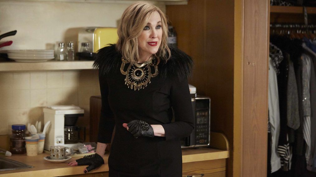 30 років потому: як змінилася мама Кевіна з фільму "Сам удома"