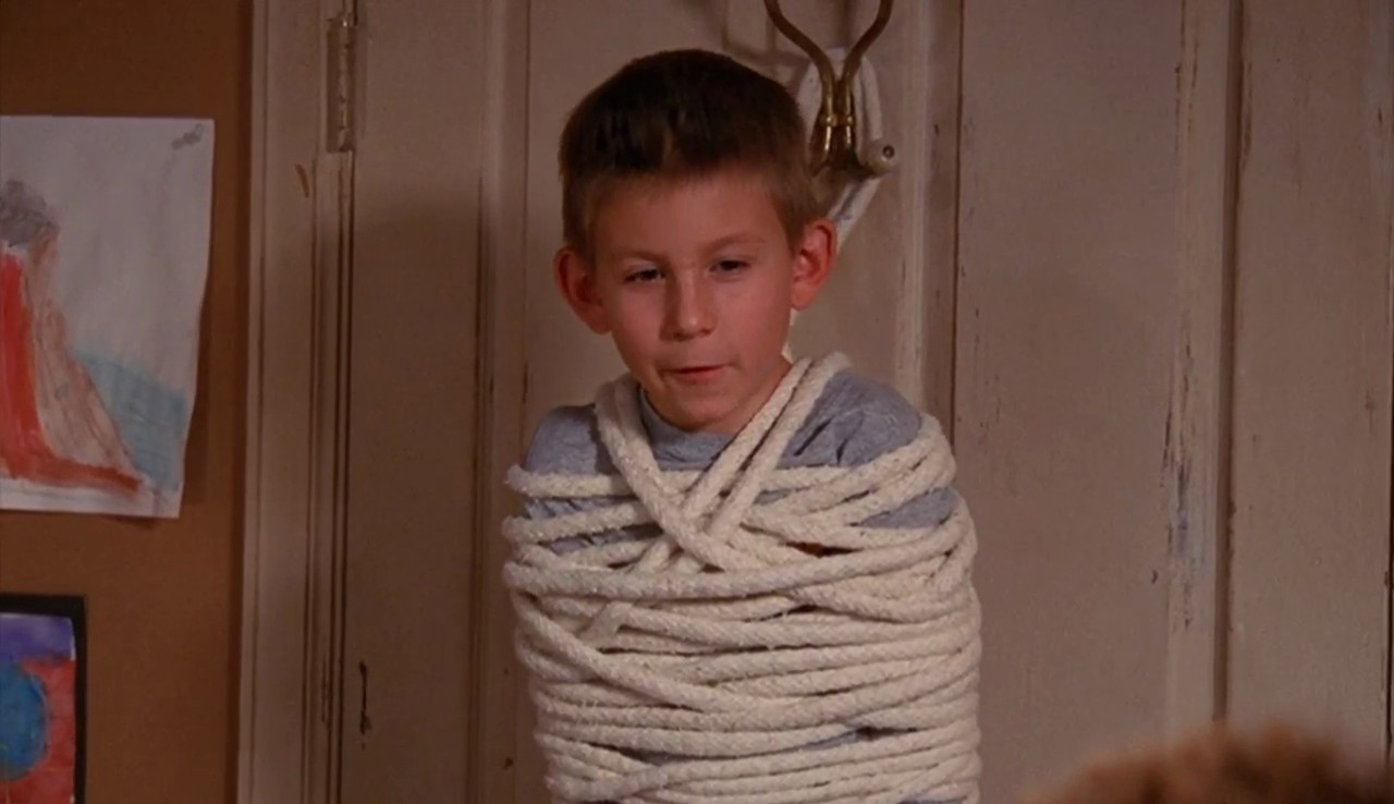 Культовий серіал "Малкольм у центрі уваги" отримає продовження: що відомо