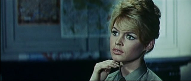 7 яскравих кінообразів Бріжіт Бардо - ікони, яка навчила жінок свободи