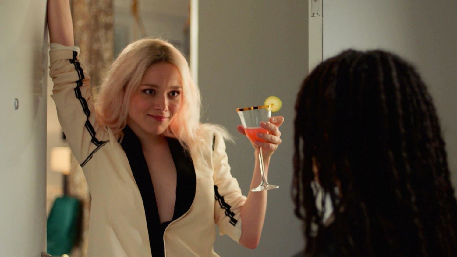 Як сьогодні виглядає українська акторка Іванна Сахно, яка стала зіркою Голлівуду (фото)