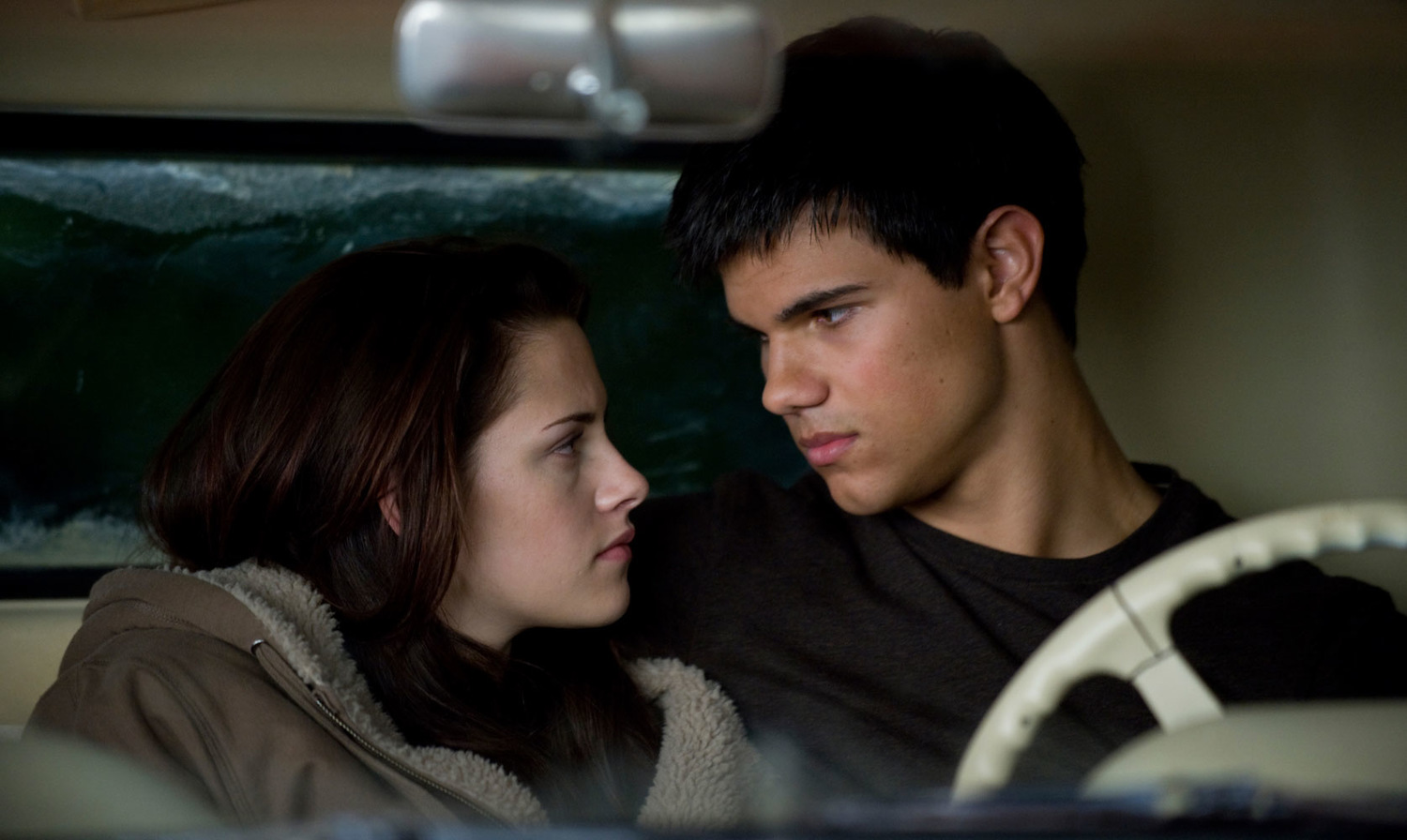 Як сьогодні виглядає Тейлор Лотнер - той самий Джейкоб із "Сутінок"