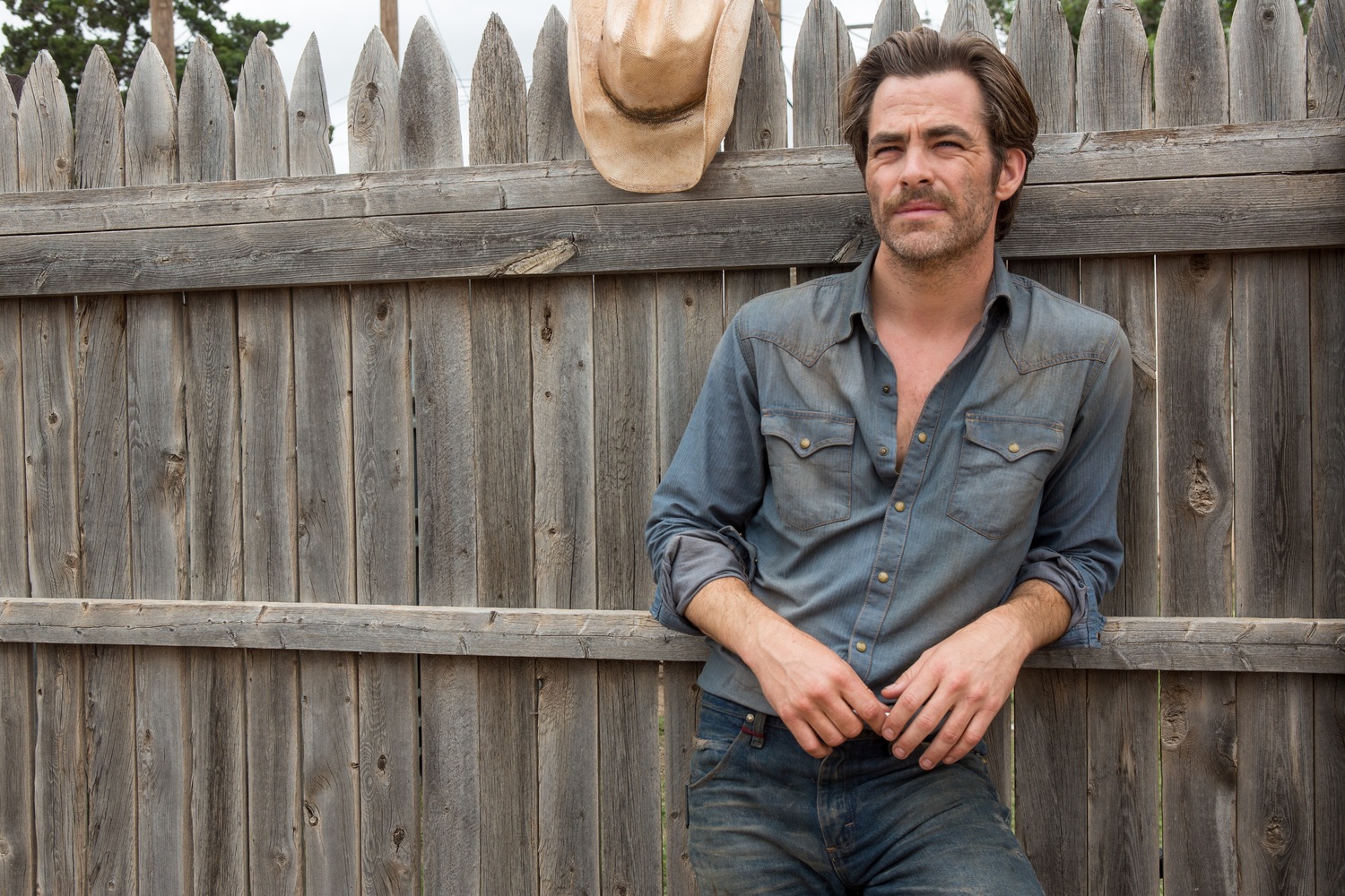 Голлівудські примхи: 5 акторів, яким відмовили у ролі через безглузді причини