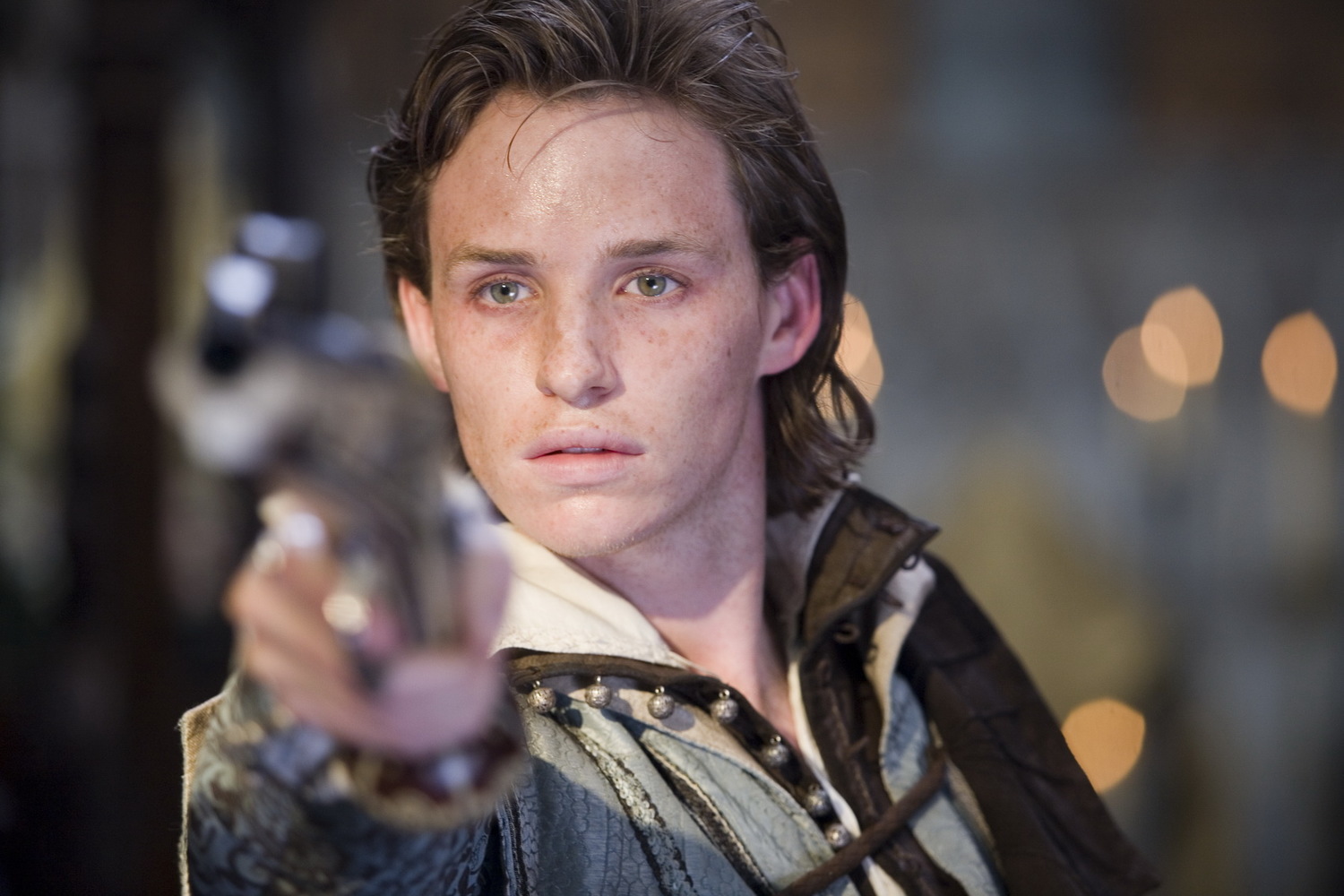 6 акторів, які збрехали, щоб отримати роль у кіно