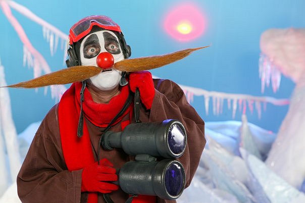 Умер актер Сергей Гладков - звезда "Каламбура"