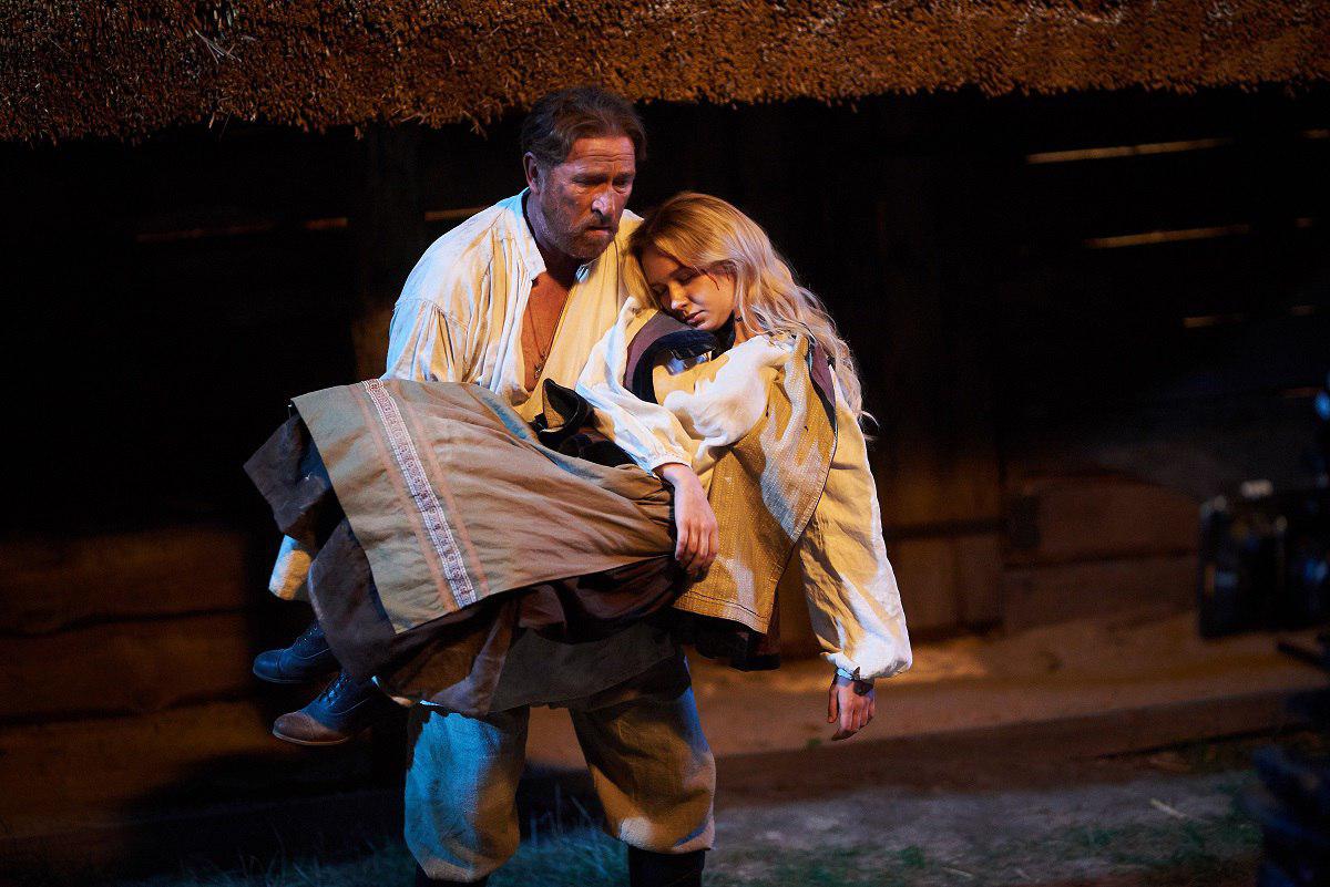 Эти фильмы и сериалы об Украине должен посмотреть каждый. И вот - почему